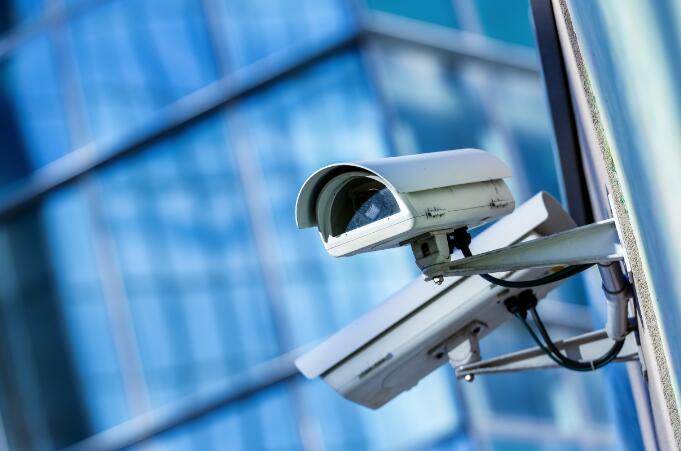 智能建筑安全自动化的五大趋势