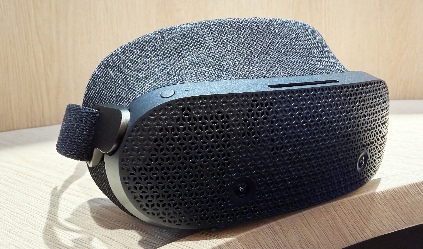 重磅！歌尔亮相CES 2026，一文读懂全场景AI眼镜、XR光学方案(图4)