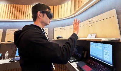 重磅！歌尔亮相CES 2026，一文读懂全场景AI眼镜、XR光学方案(图5)