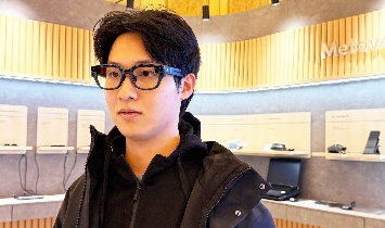 重磅！歌尔亮相CES 2026，一文读懂全场景AI眼镜、XR光学方案(图1)