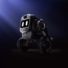 深庭纪完成亿元天使轮融资，引领消费级具身智能户外赛道新征程(图2)