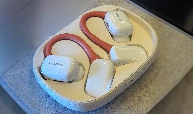 歌尔声学与感知方案亮相CES 2026，全链路创新开启沉浸式交互新生态(图1)