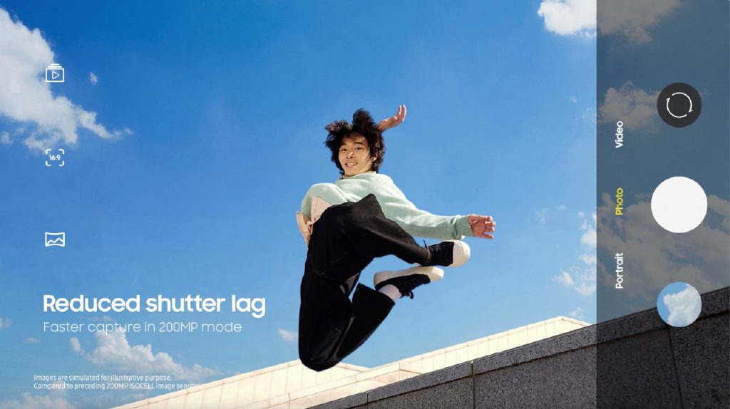 三星正式发布 2 亿像素图像传感器 ISOCELL HP2：0.6 微米尺寸，支持十六合一像素技术(图4)