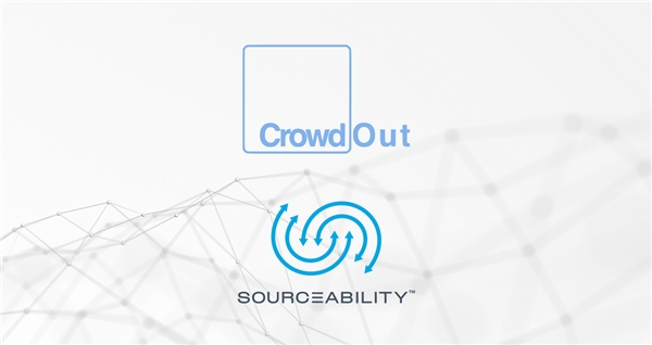 CrowdOut Capital收购全球领先的电子元器件分销商Sourceability(图1)