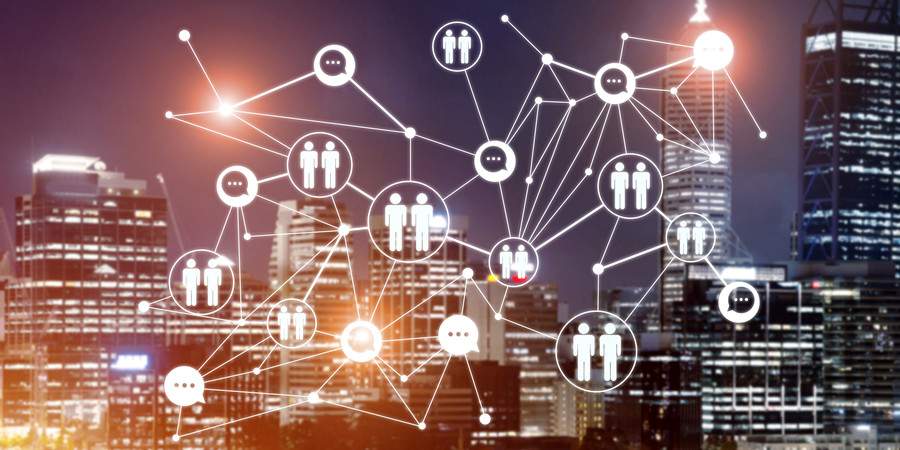 远程物联网：实现随处连接