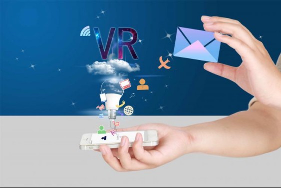 寒冬尽头，VR复兴还有多远？(图4)