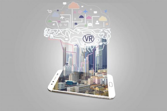 寒冬尽头，VR复兴还有多远？(图2)