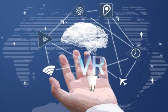 寒冬尽头，VR复兴还有多远？(图3)