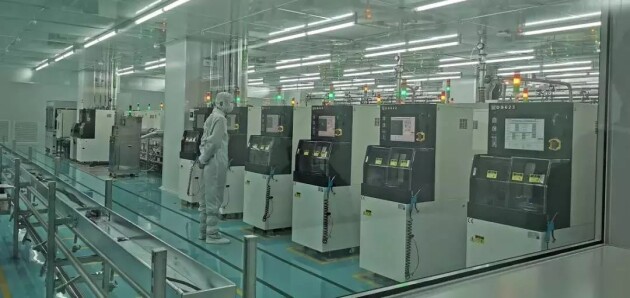 科华高可靠智慧电能，助力士兰微芯片制造生产线“芯芯”向荣(图3)