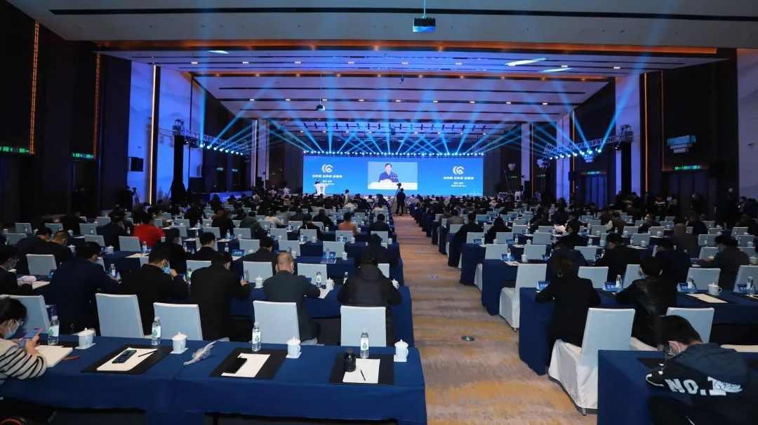 2022首届集成电路产业创新发展大会圆满落幕(图1)