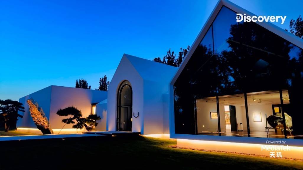 天玑9200搭载Imagiq 890 影像处理器，点满手机拍照科技树(图7)