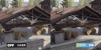 天玑9200带来PC级画质，移动端硬件光追将是高端手机分水岭(图5)