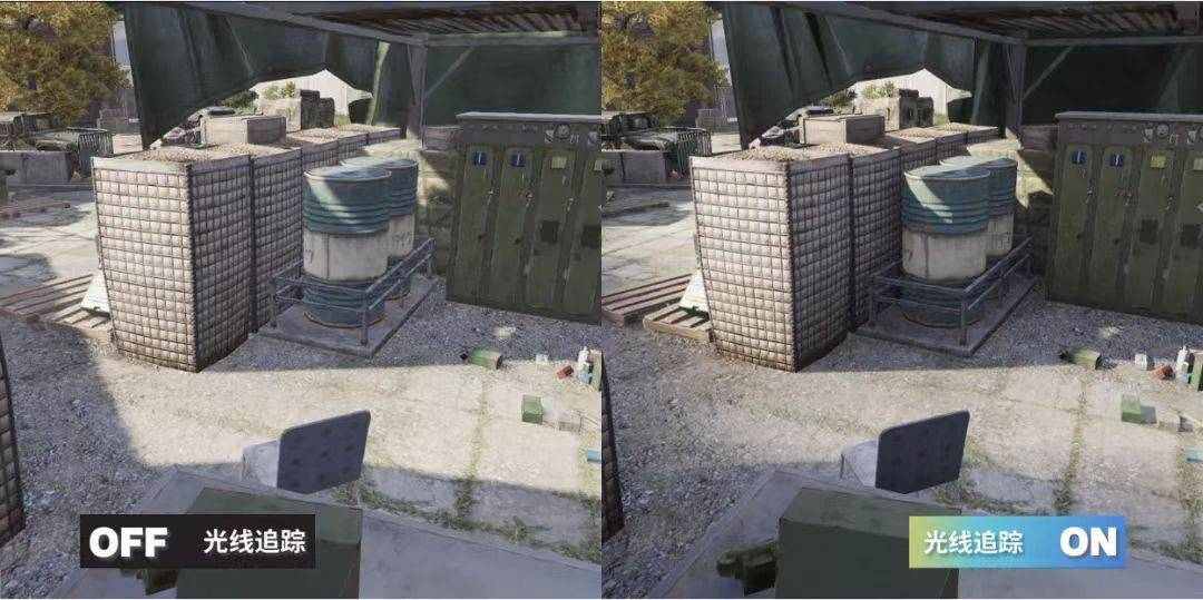 天玑9200带来PC级画质，移动端硬件光追将是高端手机分水岭(图6)