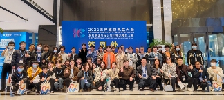 以产业报国，与时代同行| 2022世界集成电路大会圆满落幕(图14)