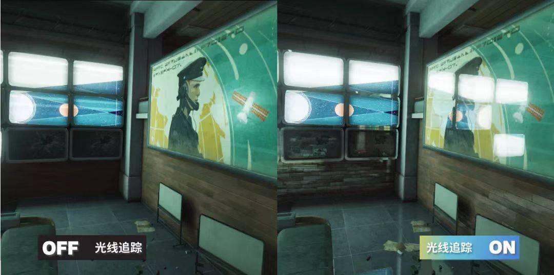 天玑9200超强性能支持硬件光追，联发科给明年高端手机市场打了个样(图7)