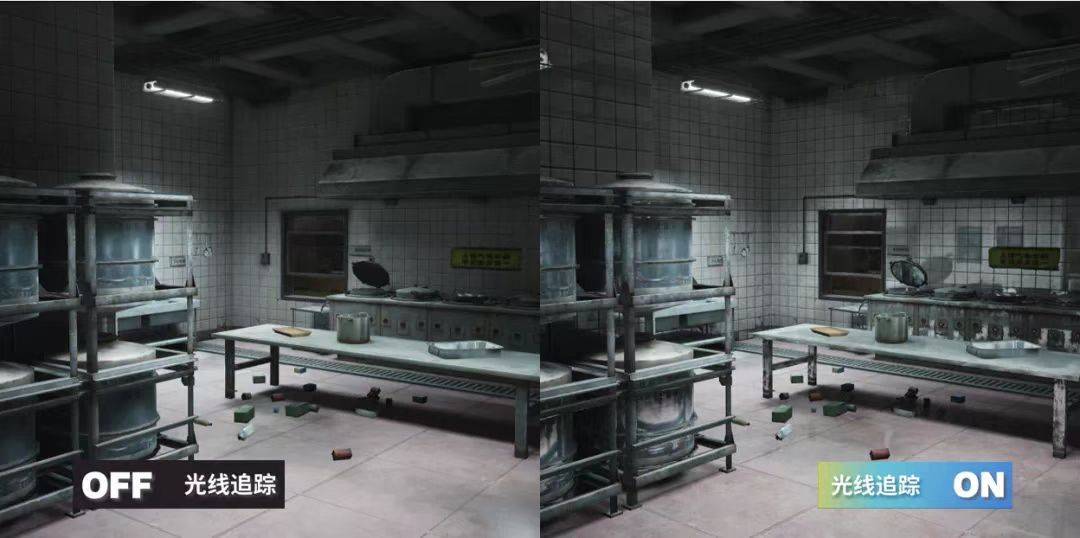 天玑9200游戏性能大升级，支持移动端硬件光追，高端稳了(图9)