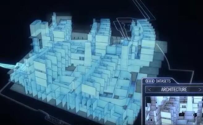 智能建筑正在改变商业房地产行业