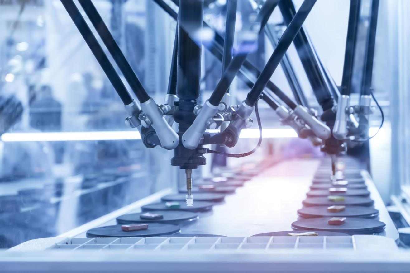 “灯塔工厂”的中国路径：智造从点到面铺开(图3)