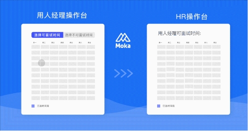 Moka X 帝尔激光 | 光伏激光设备龙头如何通过数字化工具甄选“意中人”？(图3)