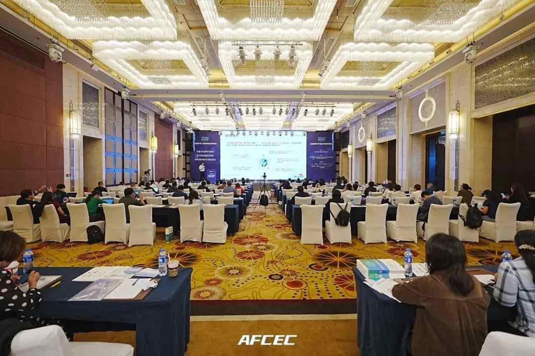 全国高职电子信息类专业2022年学术年会圆满落幕 朗迅科技受邀参会(图9)