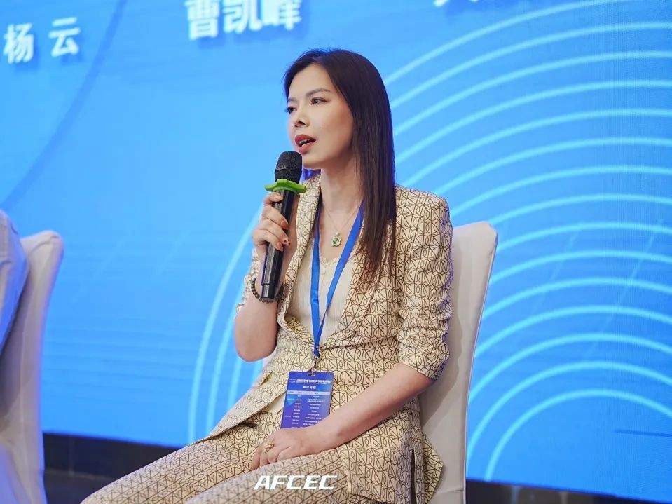 全国高职电子信息类专业2022年学术年会圆满落幕 朗迅科技受邀参会(图10)