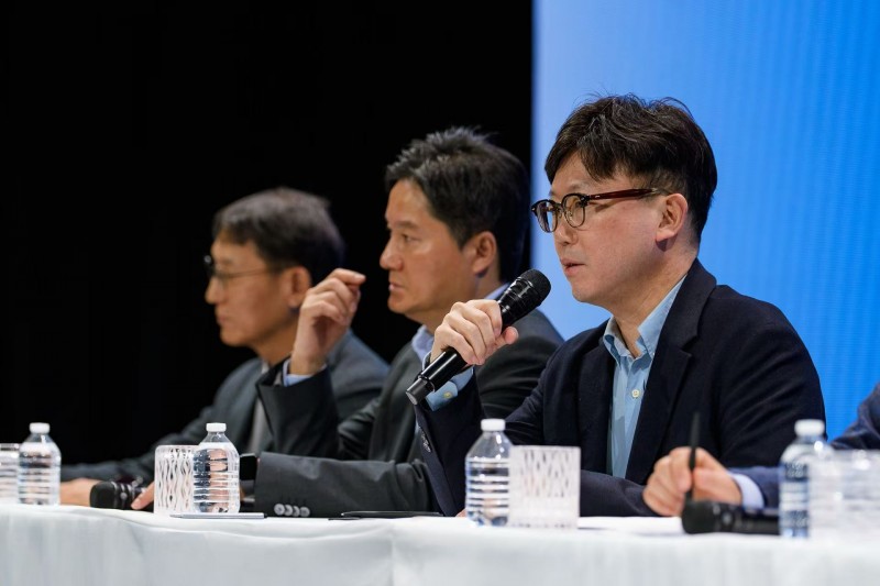 三星在CES 2026视觉显示深度研讨会上发布下一代电视愿景(图3)