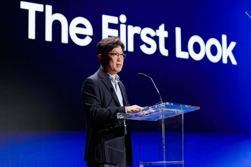 三星在CES 2026视觉显示深度研讨会上发布下一代电视愿景(图1)