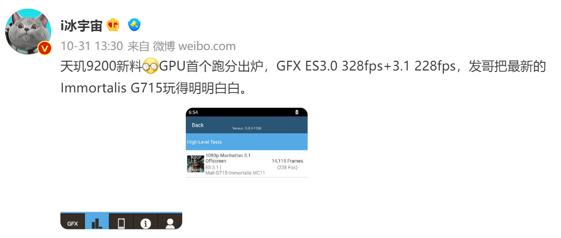 高端手机芯片市场，联发科增长势头正猛，天玑9200是最新增长点(图4)