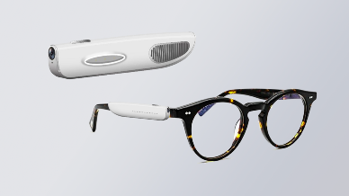 歌尔亮相CES 2026：声光电技术革新助力智能交互体验升级(图5)