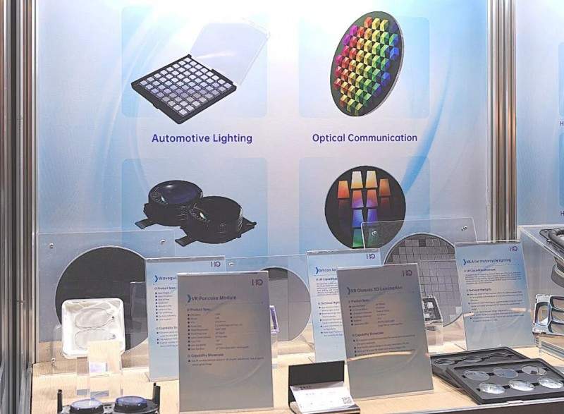 华勤技术2026美国拉斯维加斯技术展圆满落幕：以平台优势开拓智能产品新未来(图10)