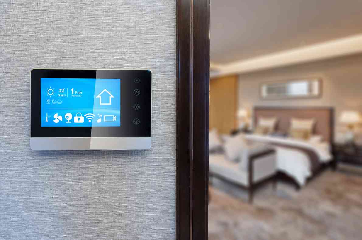 智能传感器与暖通空调系统：效果如何？