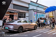 双百！100%中国车企全球业务接入阿里云(图5)