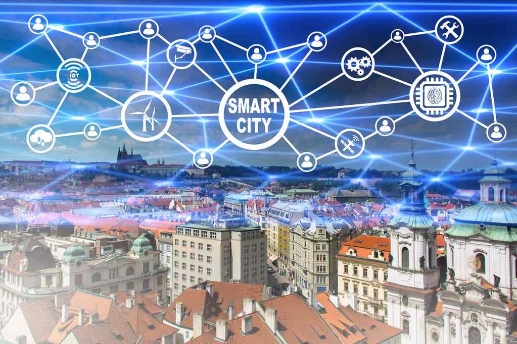 智慧城市:未来城市生活将如何变革? 智慧城市:未来城市生活将如何变革?