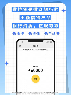 微粒贷逾期怎么办？关于微粒贷逾期你必须要了解的几件事(图1)