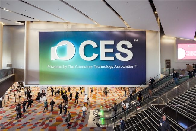 服务机器人标杆再获国际权威认可，科沃斯于CES 2026荣膺GTB三项全球大奖(图1)