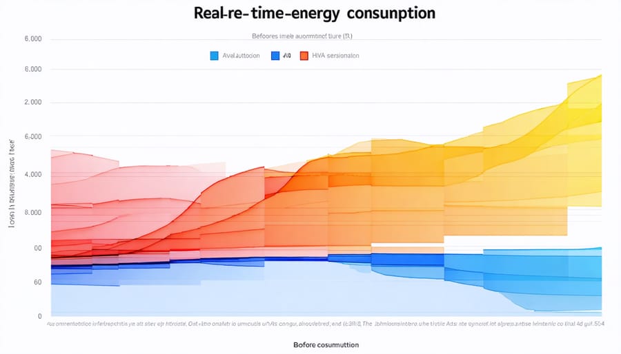 HVAC楼宇自动化：智能建筑气候控制背后的大脑