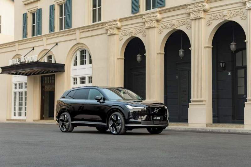 25-40 万预算买插混 SUV 有哪些？原生架构是关键(图4)