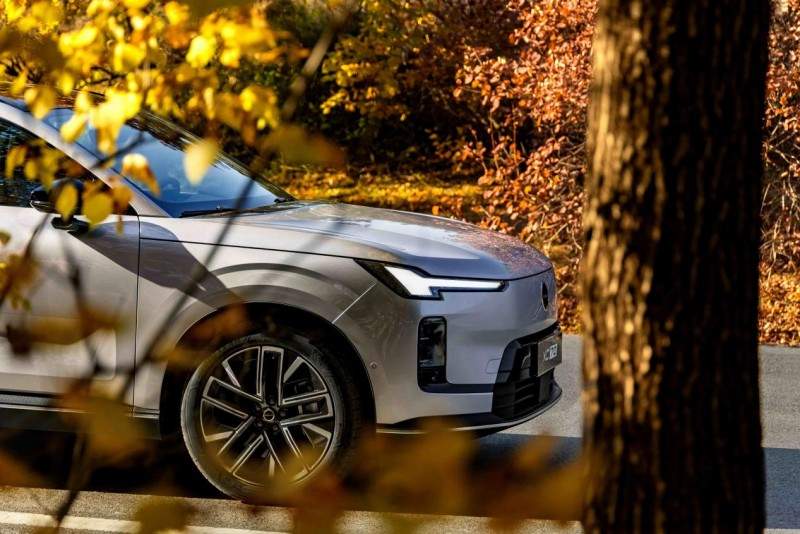 25-40 万预算买插混 SUV 有哪些？原生架构是关键(图2)