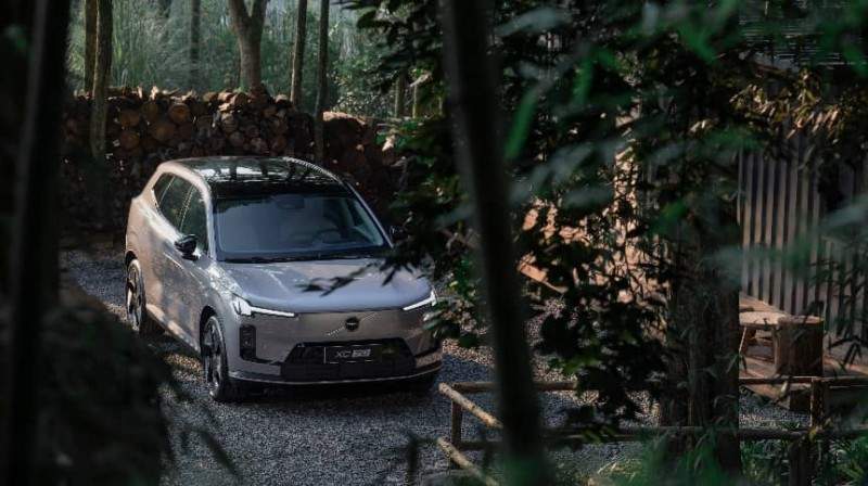 25-40 万预算买插混 SUV 有哪些？原生架构是关键(图1)