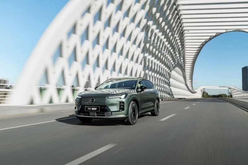 25-40 万预算买插混 SUV 有哪些？原生架构是关键(图3)