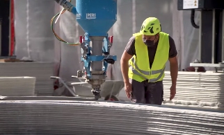 智能建造背景下的商业建筑系统与应用