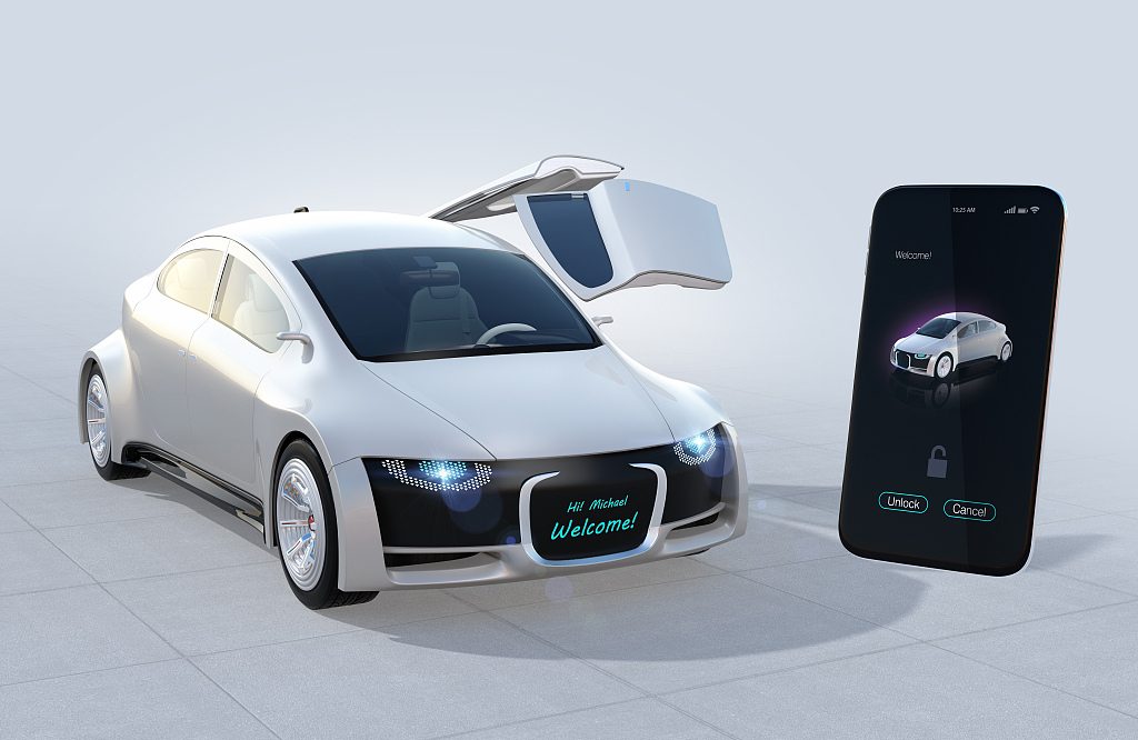 人工智能和数据分析如何推动智能汽车的未来