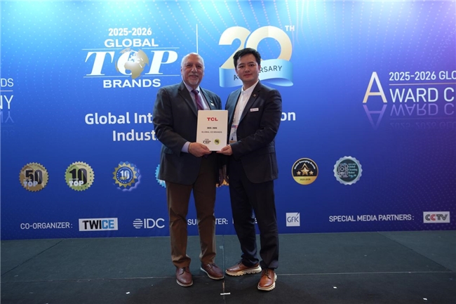 二十载品牌沉浮：Global Top Brands见证消费电子的迭代与坚守(图9)