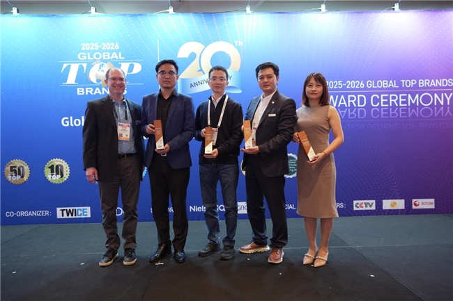 二十载品牌沉浮：Global Top Brands见证消费电子的迭代与坚守(图10)