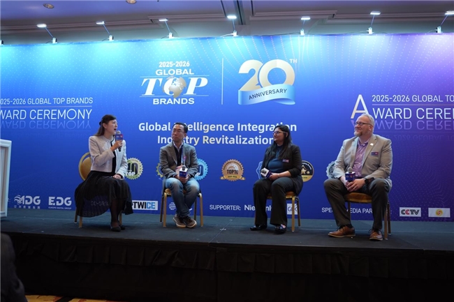 二十载品牌沉浮：Global Top Brands见证消费电子的迭代与坚守(图5)