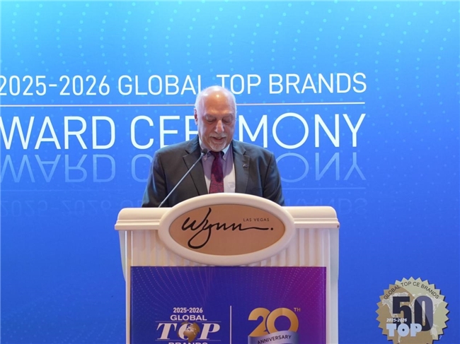 二十载品牌沉浮：Global Top Brands见证消费电子的迭代与坚守(图2)