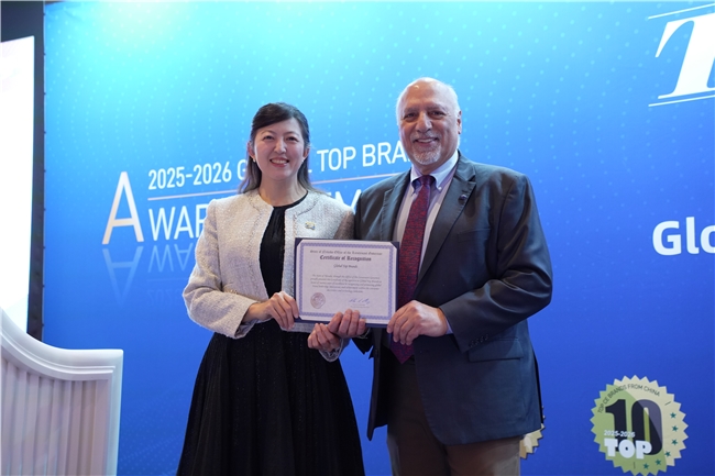 二十载品牌沉浮：Global Top Brands见证消费电子的迭代与坚守(图3)