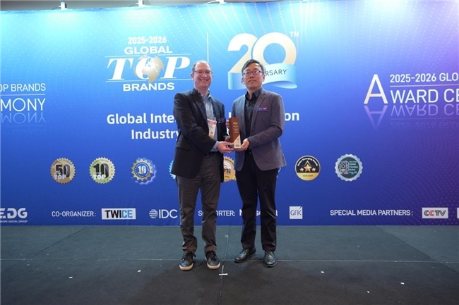 二十载品牌沉浮：Global Top Brands见证消费电子的迭代与坚守(图12)