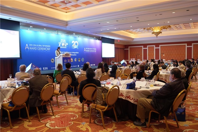 二十载品牌沉浮：Global Top Brands见证消费电子的迭代与坚守(图1)