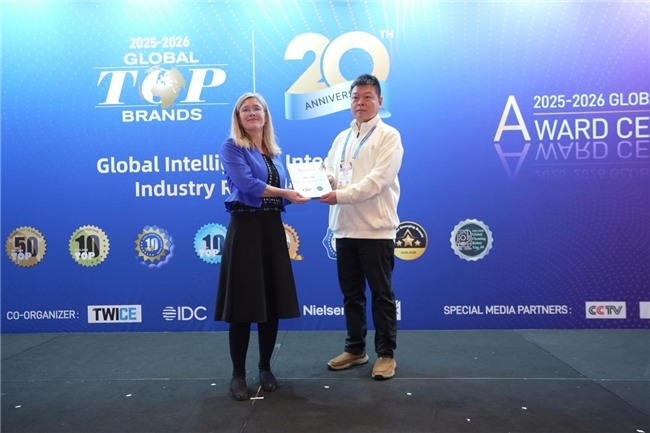 二十载品牌沉浮：Global Top Brands见证消费电子的迭代与坚守(图16)